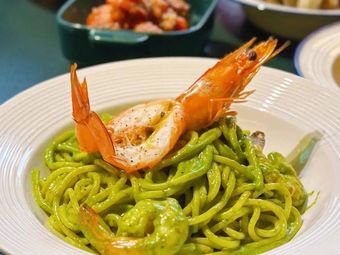 Buona Pasta (Tianlong Building Store)