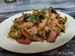 Hong Taiyang Noodle Shop (Shipai West Road Store)