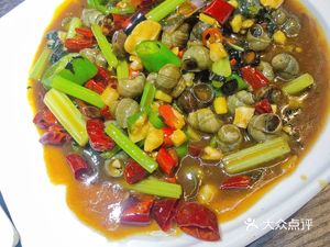 Guangtou Lao Lian Sheng (Fengyuan Branch)