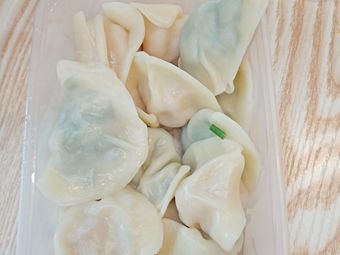 Northeast Handmade Dumpling Shop