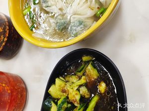 Laoshang Hai Dumpling Shop (Tianhe South Second Road Branch)