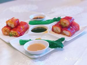 Minghao Yu Yan (Changsha Road Branch)