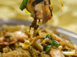 Min Zi Yangshan Chicken