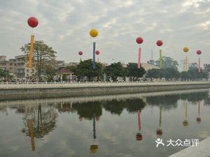 Xin ShuiKeng Da Xiang Wine Hall