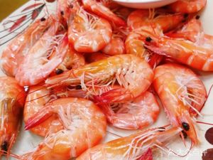 Ming Zai Restaurant (Longxiang Road Branch)