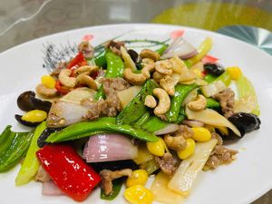 Green Banyan Restaurant