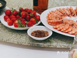 Yu Jing Lou (Jinyan South Street Branch)