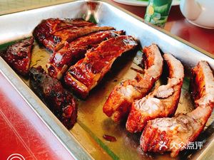 Quan Ju Xuan Farmhouse