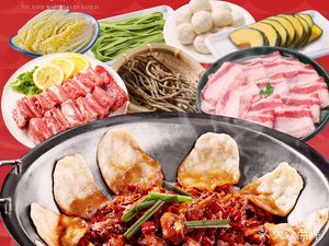 Iron Pot Era - Earth Pot Chicken (Dalong Store)