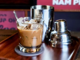 NAMPHONG COFFEE (Shiqi Branch)