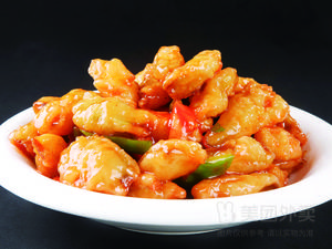 Henan Restaurant (Shilian Road Branch)