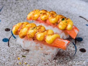 Jinghe Sushi (JiuHong Plaza Branch)