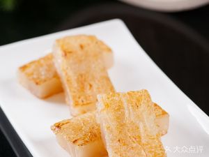 Ming Ye Breakfast Shop