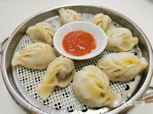 Shaxian Snacks (Bangjiangdong Branch)