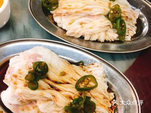 Hongji Family Recipe Rice Noodles (Qishan Middle Road No.1 Branch)