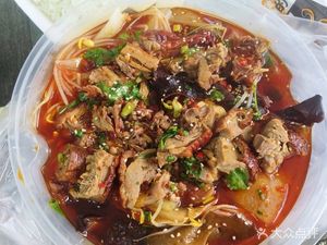 Pipijiang Spicy Pot (Fuyi Community Branch)