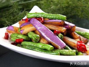 Green Dessert Fast Food Pig's Offal Rice Porridge Food City