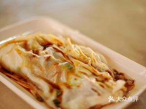 Sisters' Street Stall