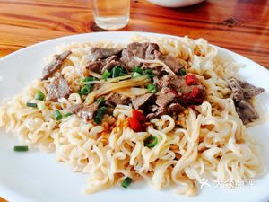 Songjie Breakfast Shop