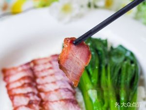 Lin Bing's Food Shop (Taixing Commercial Street 1st Building Store)