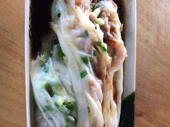 Hongji Breakfast Shop