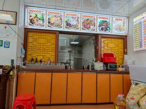 Liuzhou Luosifen (Qishan South Road Store)