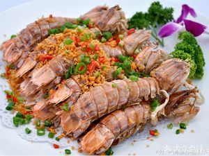 Prince's Fragrant Oil Chicken