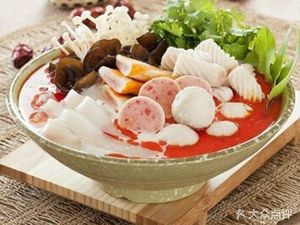 Clay Pot Potato Noodles (Nanpu, Guangzhou Branch)