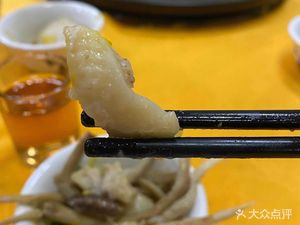 Dexiang Yangshan Chicken