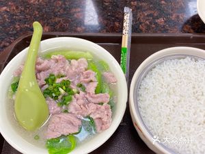 Guangdong-style Large Bowl Porridge (Shiqi Branch)