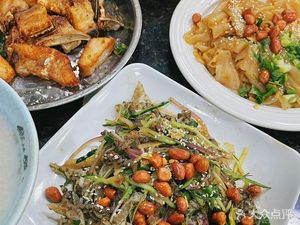 Fanyu Congee • Tian Wei Wei (Yunshan Shiyi Store)