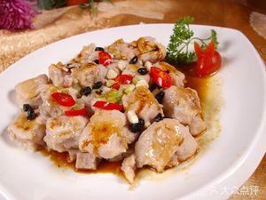 City Pork Offal King