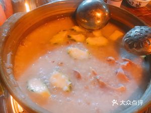Zhouzhou Rice Porridge (Shilian Road Branch)