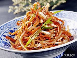 Zhengzhou Noodles (Shilian Road Branch)