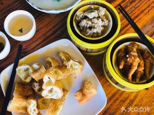 Xingji Food Store (Meixin Road Branch)