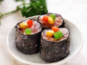 Qiangji Fresh Fish Porridge (Shiji Branch)