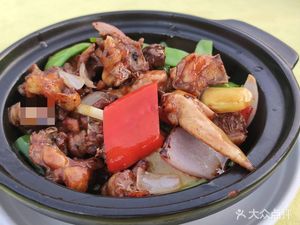 Yumi Xiang (Xingyu East Road Branch)