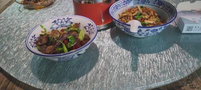 Shaxian Snacks (Yingchuan South Road Store)