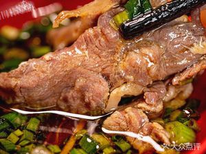 Kang Ji Big Plate Banquet