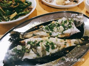 Little Brother's Street Food Stall