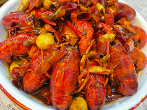 Xia Da Xian · Changsha Shrimp King (Panyu Branch)