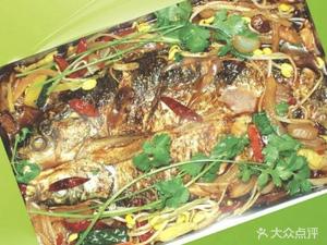 Sichuan-Chongqing Dining Hall (Chadong Road Branch)