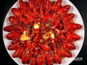 Chongqing Street Food (Shilian Road Branch)