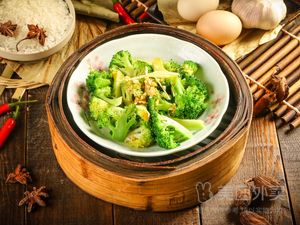 Delicious Kitchen (Jianghua Road Branch)