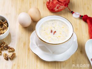 Shawan Milk Shop (Shipu Branch)