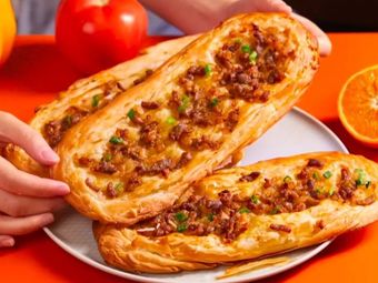 Fire Grilled Flatbread (Xinye Shangdonghu Store)