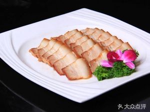 Chao Shan Longjiang Pig Trotter Rice (Nanli East Road Branch)