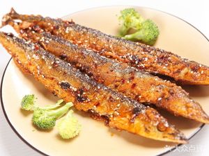 Old Brand Pig Trotter Rice