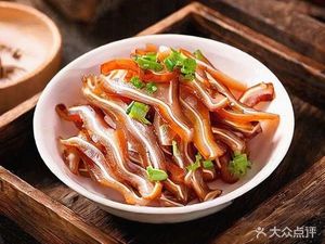 Huilong Longjiang Pig Trotter Rice