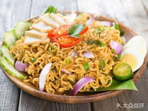 Stone Mill Rice Noodles (Shiqi Branch)